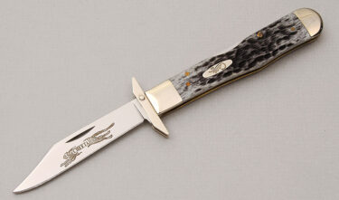 with handle material - Obverse Side - Item # KLC16773