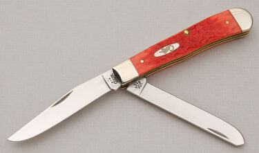 with handle material - Obverse Side - Item # KLC16775