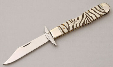 with handle material - Obverse Side - Item # KLC16776