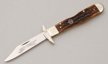 with handle material - Obverse Side - Item # KLC16778