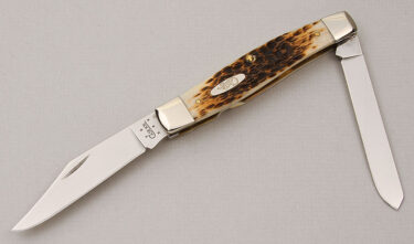 with handle material - Obverse Side - Item # KLC16779