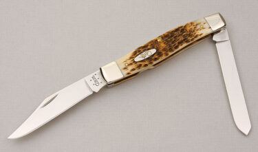 with handle material - Obverse Side - Item # KLC16780
