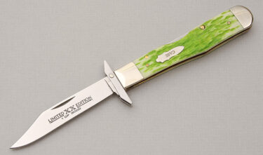 with handle material - Obverse Side - Item # KLC16781