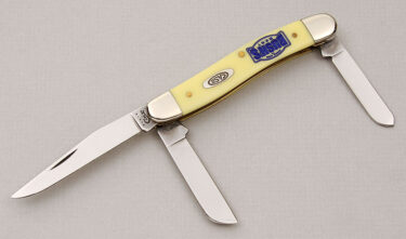 with handle material - Obverse Side - Item # KLC16782