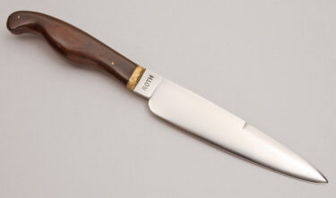 with handle material - Obverse Side - Item # KLC16784