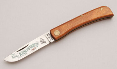 with handle material - Obverse Side - Item # KLC16785