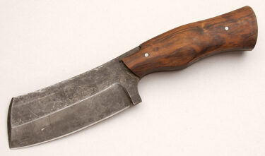 with handle material - Obverse Side - Item # KLC16788