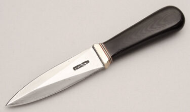 with handle material - Obverse Side - Item # KLC16789