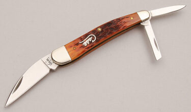 with handle material - Obverse Side - Item # KLC16790