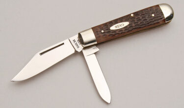 with handle material - Obverse Side - Item # KLC16792