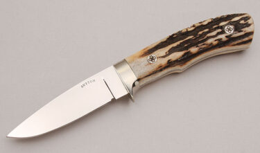 with handle material - Obverse Side - Item # KLC16796