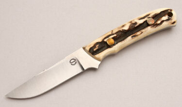 with handle material - Obverse Side - Item # KLC16799