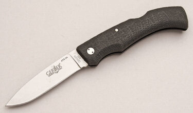 with handle material - Obverse Side - Item # KLC16800