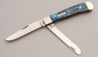 with handle material - Obverse Side - Item # KLC16804