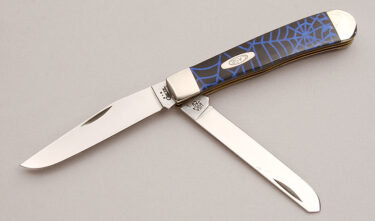 with handle material - Obverse Side - Item # KLC16806