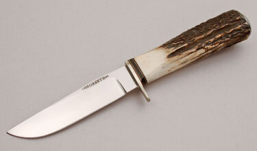 with handle material - Obverse Side - Item # KLC16807