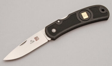 with handle material - Obverse Side - Item # KLC16815
