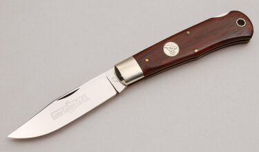 with handle material - Obverse Side - Item # KLC16817