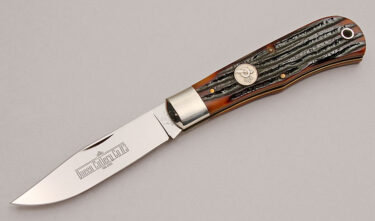 with handle material - Obverse Side - Item # KLC16821