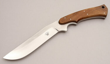 with handle material - Obverse Side - Item # KLC16823