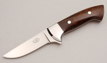 with handle material - Obverse Side - Item # KLC16824