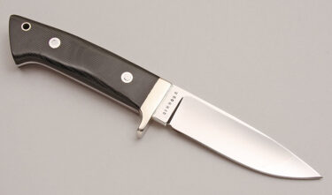 with handle material - Obverse Side - Item # KLC16825