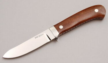 with handle material - Obverse Side - Item # KLC16826