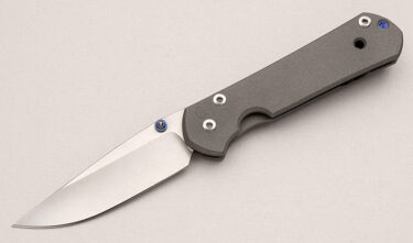 with handle material - Obverse Side - Item # KLC16834