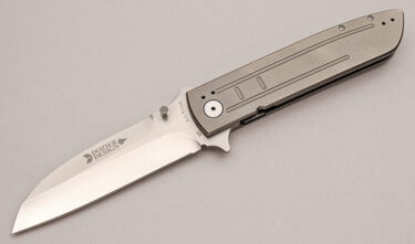 with handle material - Obverse Side - Item # KLC16836
