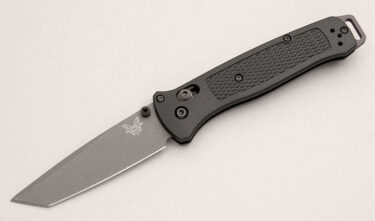 with handle material - Obverse Side - Item # KLC16838