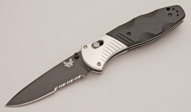 with handle material - Obverse Side - Item # KLC16839