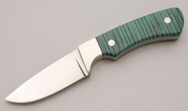with handle material - Obverse Side - Item # KLC16841