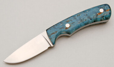 with handle material - Obverse Side - Item # KLC16842