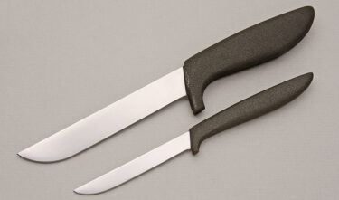 with handle material - Obverse Side - Item # KLC16843
