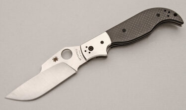 with handle material - Obverse Side - Item # KLC16844
