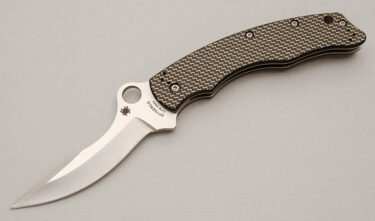 with handle material - Obverse Side - Item # KLC16845