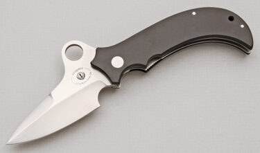 with handle material - Obverse Side - Item # KLC16847
