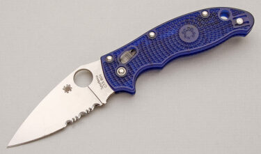 with handle material - Obverse Side - Item # KLC16849