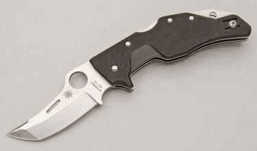 with handle material - Obverse Side - Item # KLC16851