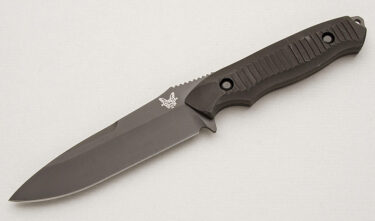 with handle material - Obverse Side - Item # KLC16853