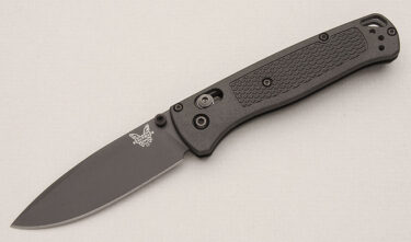 with handle material - Obverse Side - Item # KLC16854
