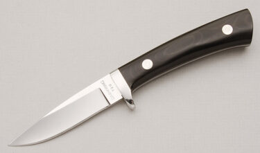 with handle material - Obverse Side - Item # KLC16855