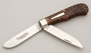 with handle material - Obverse Side - Item # KLC16858