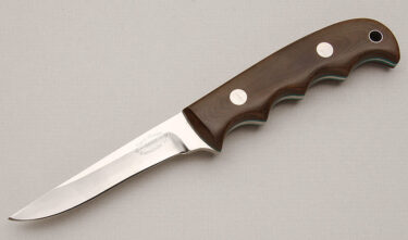 with handle material - Obverse Side - Item # KLC16861