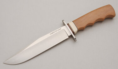 with handle material - Obverse Side - Item # KLC16866