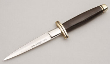 with handle material - Obverse Side - Item # KLC16867