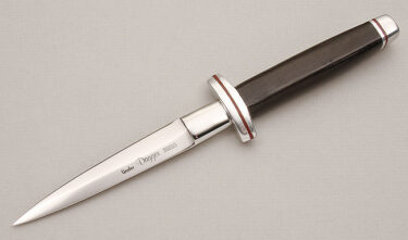 with handle material - Obverse Side - Item # KLC16868
