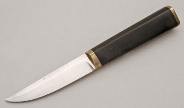 with handle material - Obverse Side - Item # KLC16870