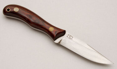 with handle material - Obverse Side - Item # KLC16871