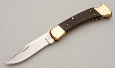 with handle material - Obverse Side - Item # KLC16873